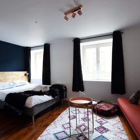 Nocnoc - Le Cosy, Grand Place Lille Exterior photo
